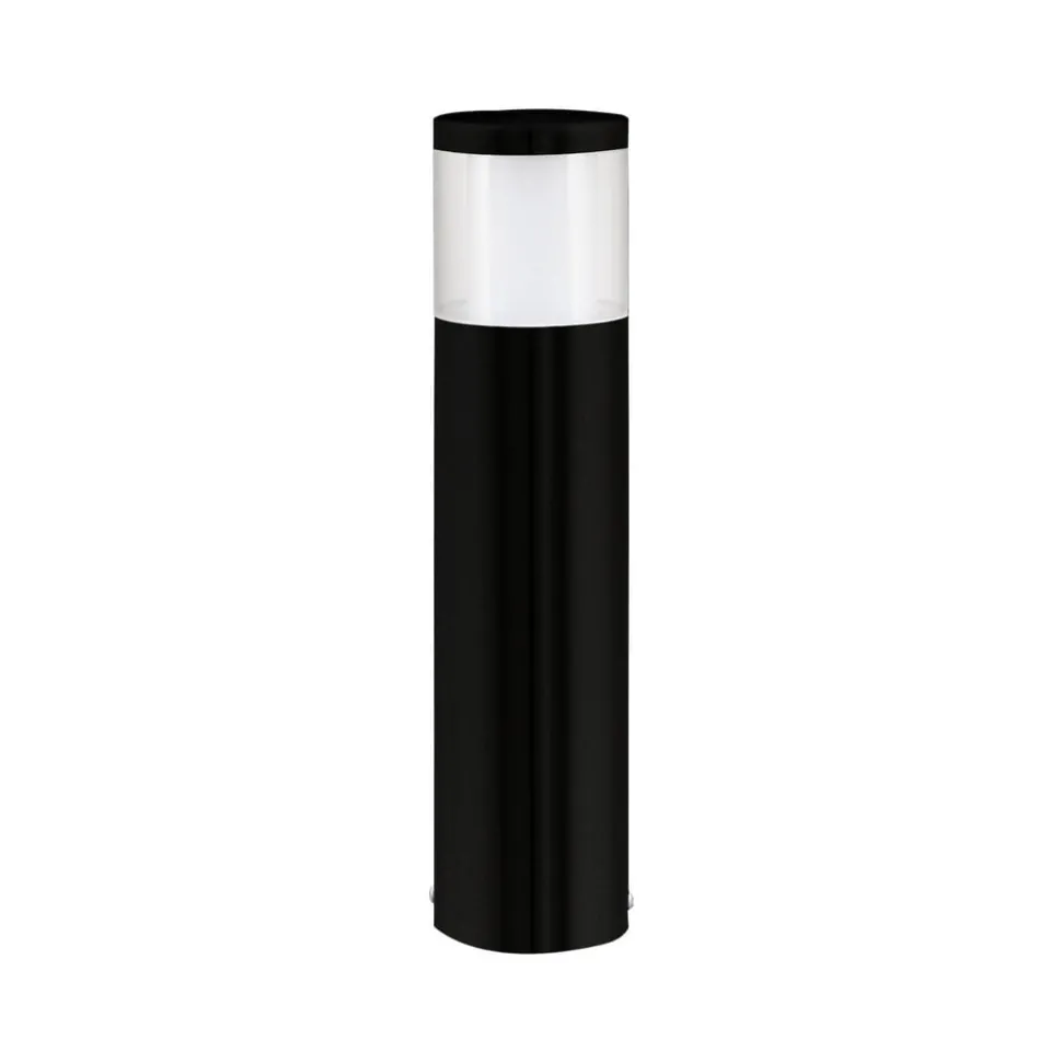 EGLO connect Basalgo-Z LED-sokkellampe, sort
