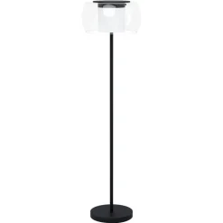 EGLO connect Briaglia-C LED-gulvlampe