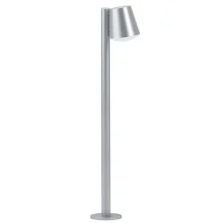 EGLO connect Caldiero-C LED-gadelampe stål