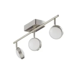 EGLO connect Corropoli-C LED-loftspot, 3 lyskilder