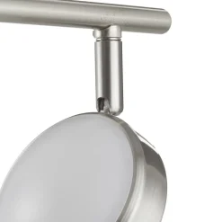 EGLO connect Corropoli-C LED-loftspot, 3 lyskilder