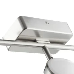 EGLO connect Corropoli-C LED-loftspot, 3 lyskilder