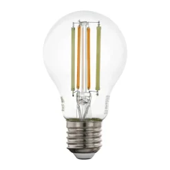 EGLO connect E27 A60 lampe 6W 806lm 2200-6500K