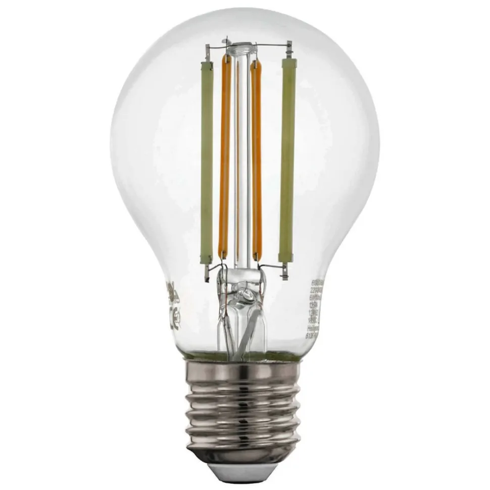 EGLO connect E27 A60 lampe 6W 806lm 2200-6500K