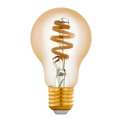 EGLO connect E27 A60 lampe 5,5W 400lm 2200-6500K