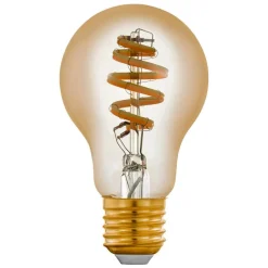 EGLO connect E27 A60 lampe 5,5W 400lm 2200-6500K