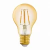 EGLO connect E27 A60 lampe 5,5W 500 lumen 2200K