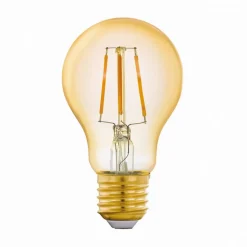 EGLO connect E27 A60 lampe 5,5W 500 lumen 2200K