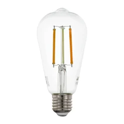 EGLO connect E27 ST64 lampe 6W 806lm 2200-6500K