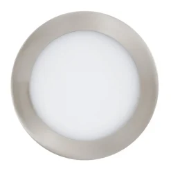 EGLO connect Fueva-C LED indbygningsspot CCT Ø16,5 cm