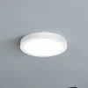 EGLO connect Fueva-Z loftslampe, Ø 28,5 cm hvid