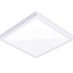 EGLO connect Fueva-Z loftslampe 28x28cm hvid