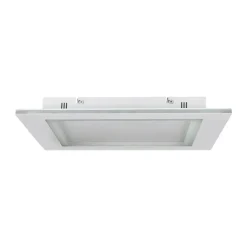 EGLO connect LED-loftlampe Padrogiano-Z 1 lyskilde, 45 x 45 cm