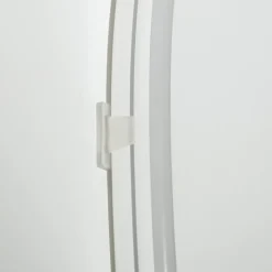EGLO connect LED-Strip Neon Stripe-Z, 5 M., RGB, CCT, hvid