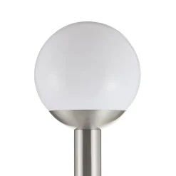 EGLO connect Nisia-C LED-gadelampe