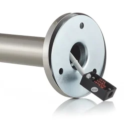 EGLO connect Nisia-C LED-gadelampe