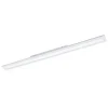 EGLO connect Salobrena-Z LED-loftslampe, 120x10 cm, hvid