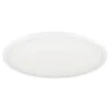EGLO connect Sarsina-Z loftslampe hvid Ø60cm