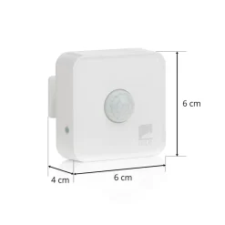 EGLO connect sensor til udendørsområdet IP44