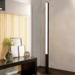 EGLO connect Simolaris-Z LED-gulvlampe