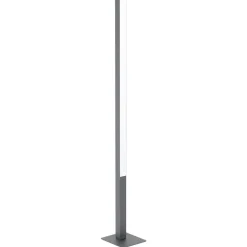 EGLO connect Simolaris-Z LED-gulvlampe