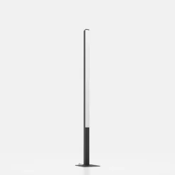 EGLO connect Simolaris-Z LED-gulvlampe