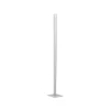 EGLO connect Smart LED-gulvlampe Bolognano-Z, grå