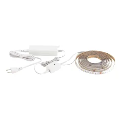 EGLO connect Stripe-C LED-strip RGBW 300 cm