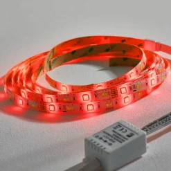 EGLO connect Stripe-C LED-strip RGBW 300 cm