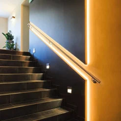 EGLO connect Stripe-Z CCT LED-stripe 2m udvidelse
