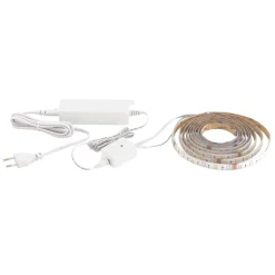 EGLO connect Stripe-Z RGBW LED-stripe, 8m