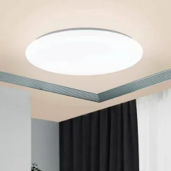 EGLO connect Totari-Z LED-loftslampe, hvid 56 cm