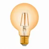 EGLO connect-z E27 G80 Globe 5,5 W 500 lm 2200 K