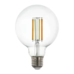 EGLO connect-z E27 G95 Globe 6W 806 lm 2200-6500 K