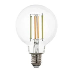 EGLO connect-z E27 G80 Globe 6W 806 lm 2200-6500 K