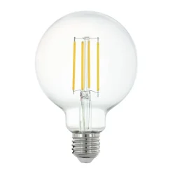 EGLO connect-z E27 G95 LED-Globe 6 W 806 lm 4000 K