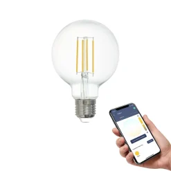 EGLO connect-z E27 G80 LED-Globe 6W 806 lm 2700 K