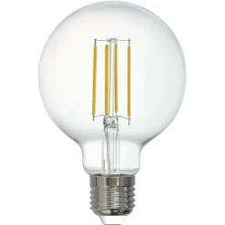 EGLO connect-z E27 G80 LED-Globe 6W 806 lm 2700 K