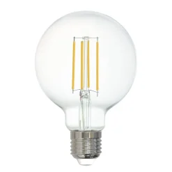 EGLO connect-z E27 G80 LED-Globe 6W 806 lm 4000 K