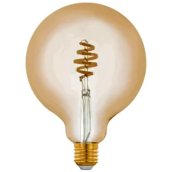 EGLO connect-z E27 G125 LED-Globe 5,5W 400lm CCT