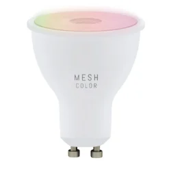 EGLO connect-z GU10 LED-reflektor 5W 345lm RGBW