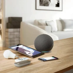 EGLO connect-z Remote 2.0 fjernbetjening