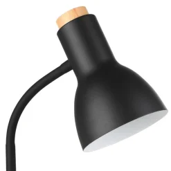 EGLO Veradal-QI LED-bordlampe med berøringsdæmper