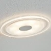 Elegante indbyggelige LED-lampe Whirl IP23