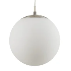 Elegant Rondo pendellampe 20 cm
