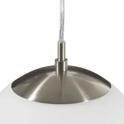 Elegant Rondo pendellampe 20 cm
