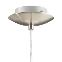 Elegant Rondo pendellampe 20 cm