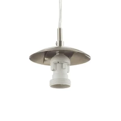 Elegant Rondo pendellampe 20 cm