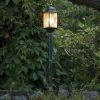 Elegant stilampe "Milano"