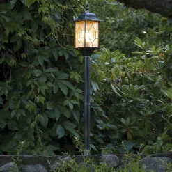 Elegant stilampe "Milano"